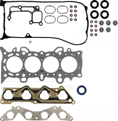 Gasket Kit, cylinder head